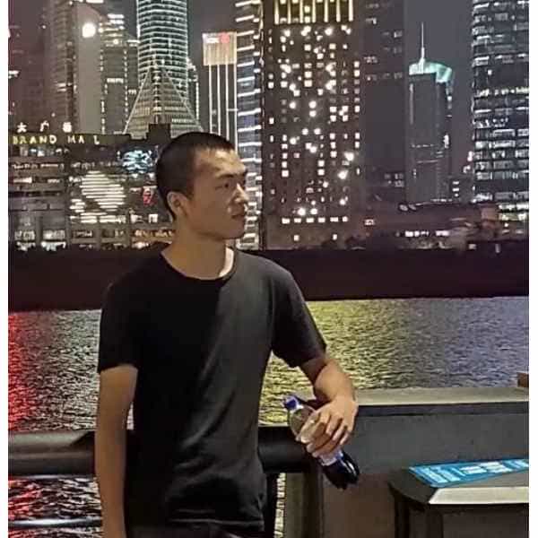 25岁岁河南单身帅哥 - 曲靖吉缘网