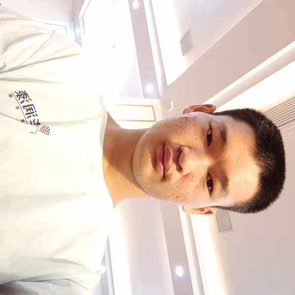 26岁岁河南单身帅哥 - 曲靖吉缘网
