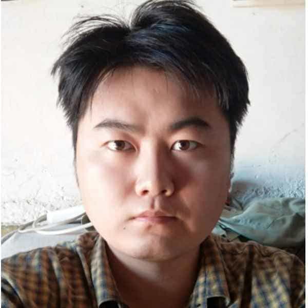 35岁岁河南单身帅哥 - 曲靖吉缘网