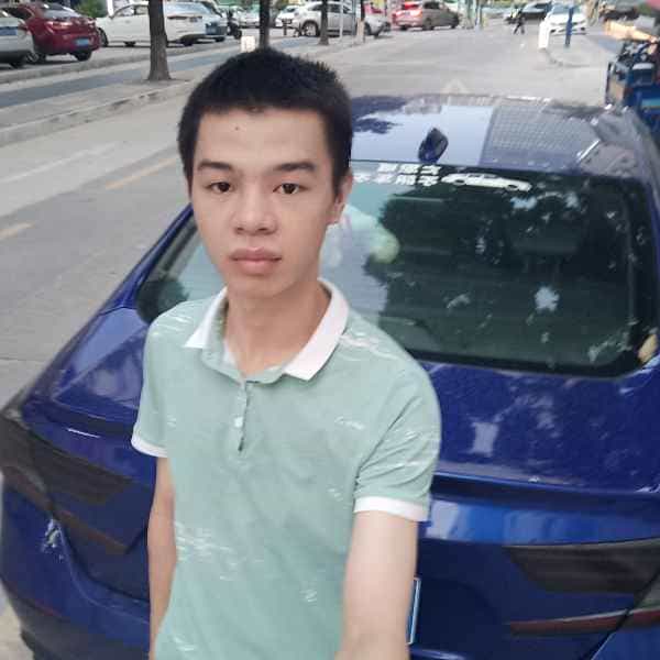 27岁岁广东单身帅哥 - 曲靖吉缘网