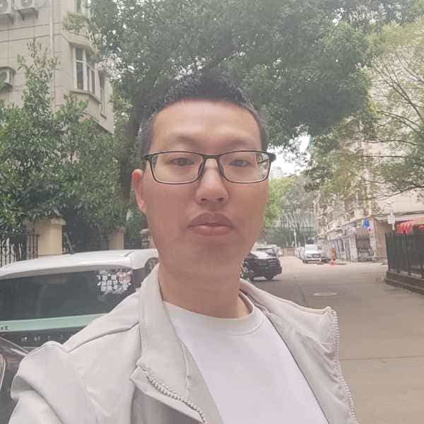 32岁岁湖北单身帅哥 - 曲靖吉缘网