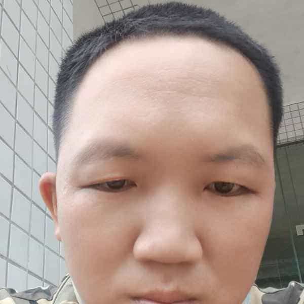 35岁岁广东单身帅哥 - 曲靖吉缘网