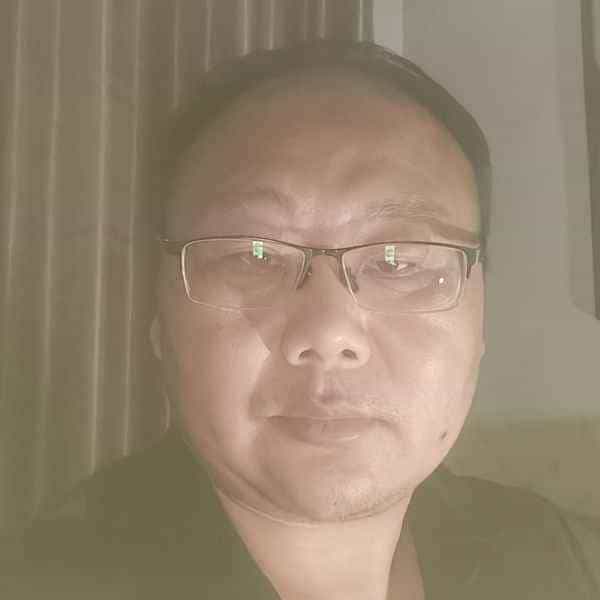 44岁岁山东单身帅哥 - 曲靖吉缘网