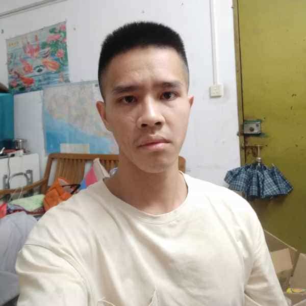 28岁岁广东单身帅哥 - 曲靖吉缘网