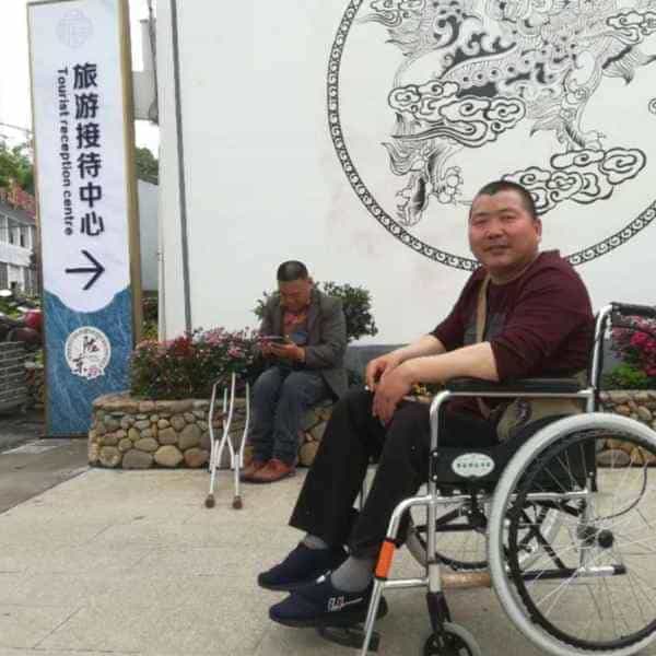 35岁岁浙江单身帅哥 - 曲靖吉缘网