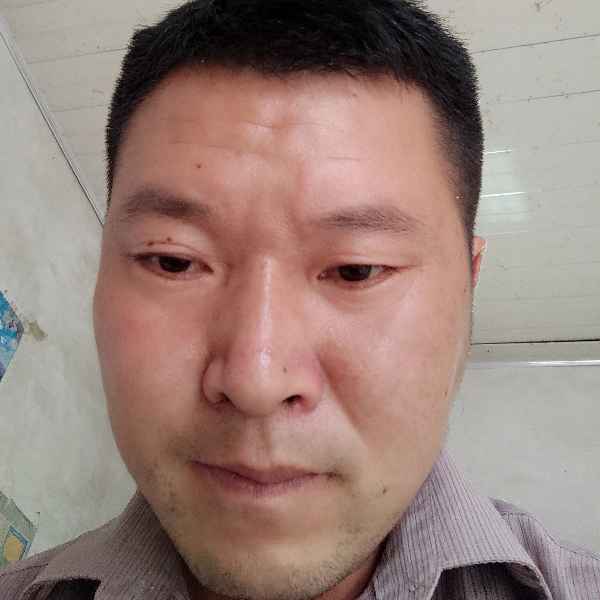 38岁岁安徽单身帅哥 - 曲靖吉缘网