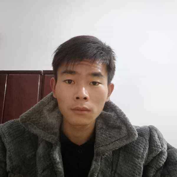 25岁岁河南单身帅哥 - 曲靖吉缘网