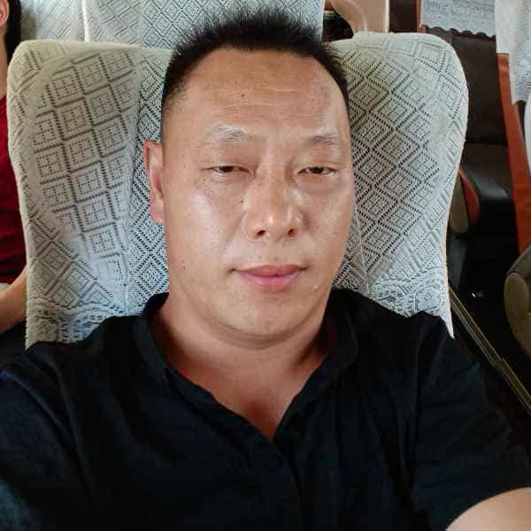 43岁岁安徽单身帅哥 - 曲靖吉缘网