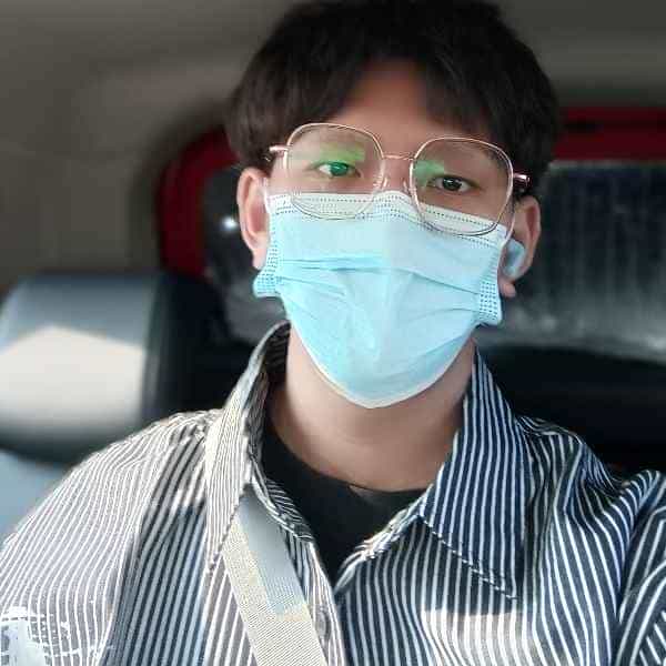 23岁岁江西单身帅哥 - 曲靖吉缘网