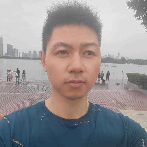 36岁岁安徽单身帅哥 - 曲靖吉缘网