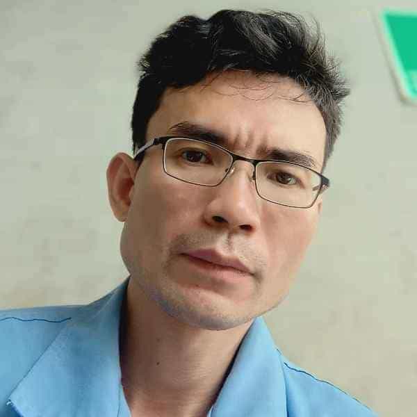 42岁岁广东单身帅哥 - 曲靖吉缘网