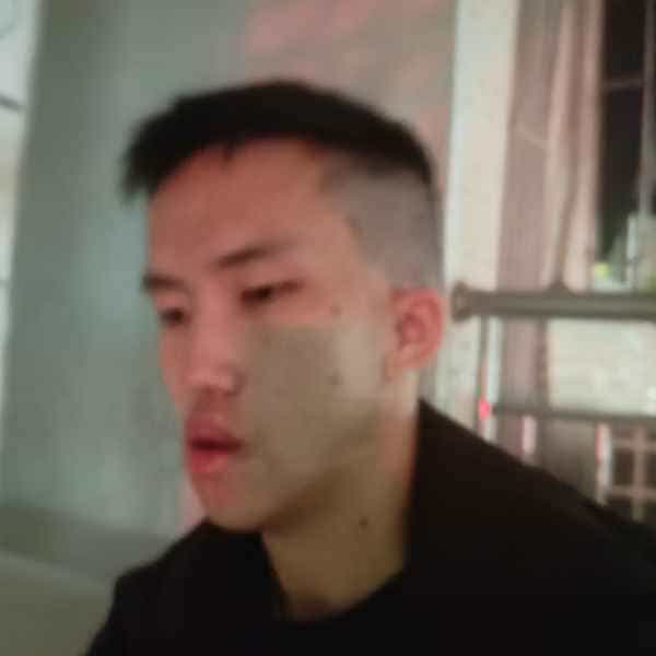 24岁岁广东单身帅哥 - 曲靖吉缘网