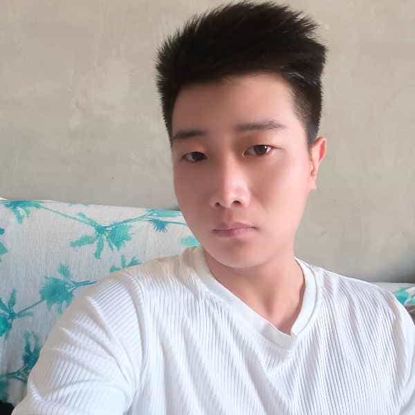 27岁岁安徽单身帅哥 - 曲靖吉缘网