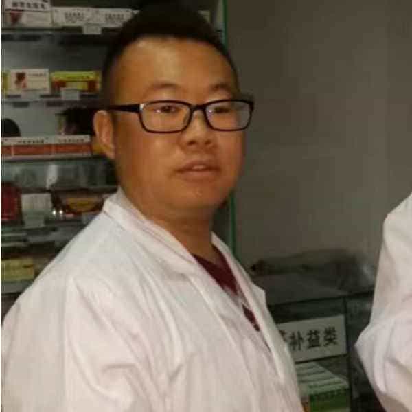 38岁岁山西单身帅哥 - 曲靖吉缘网