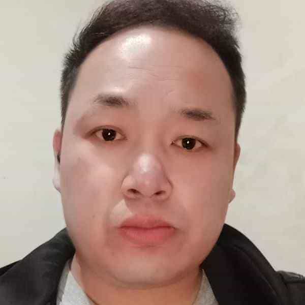 40岁岁河南单身帅哥 - 曲靖吉缘网