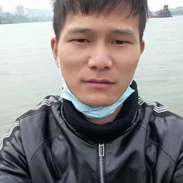 31岁岁江西单身帅哥 - 曲靖吉缘网