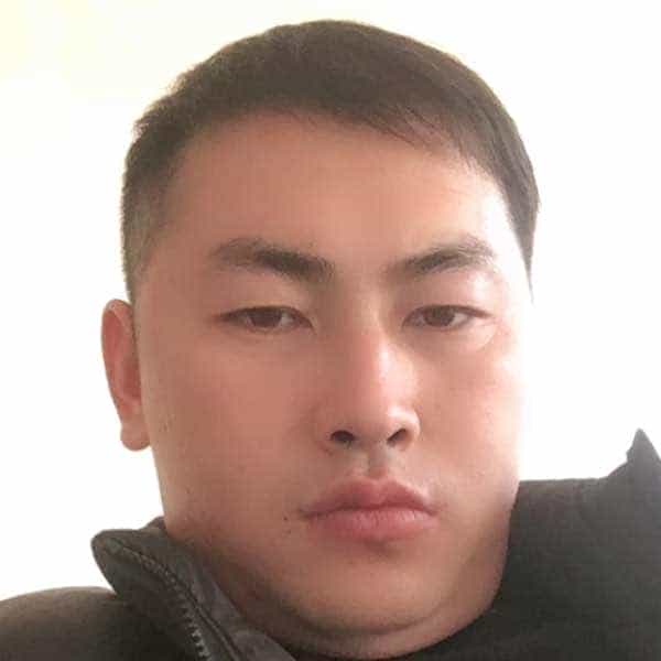 35岁岁河南单身帅哥 - 曲靖吉缘网