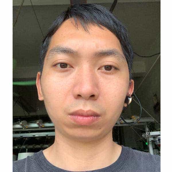 30岁岁广东单身帅哥 - 曲靖吉缘网