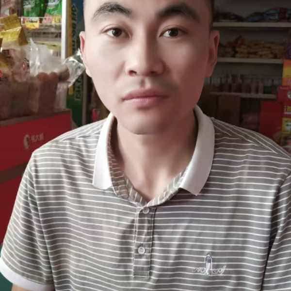 29岁岁山东单身帅哥 - 曲靖吉缘网