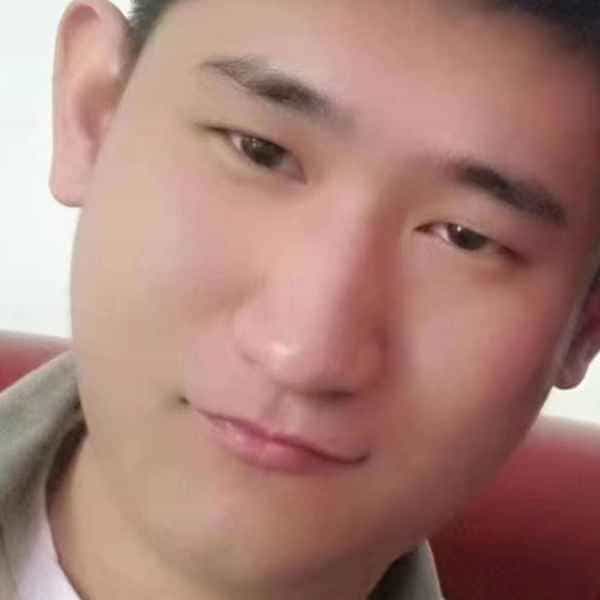 27岁岁山西单身帅哥 - 曲靖吉缘网