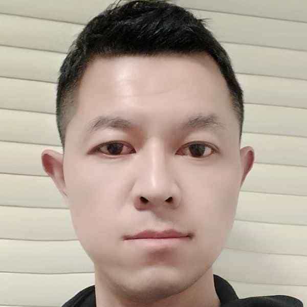 37岁岁安徽单身帅哥 - 曲靖吉缘网