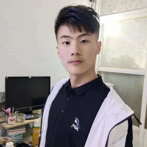 21岁岁河南单身帅哥 - 曲靖吉缘网