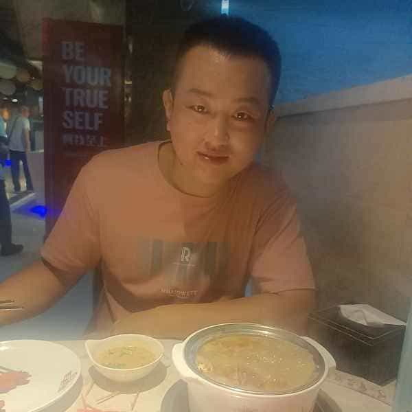 34岁岁山西单身帅哥 - 曲靖吉缘网
