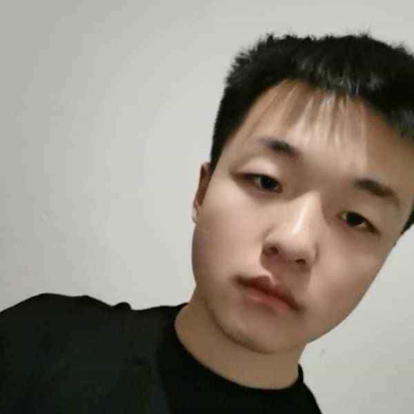 24岁岁河南单身帅哥 - 曲靖吉缘网