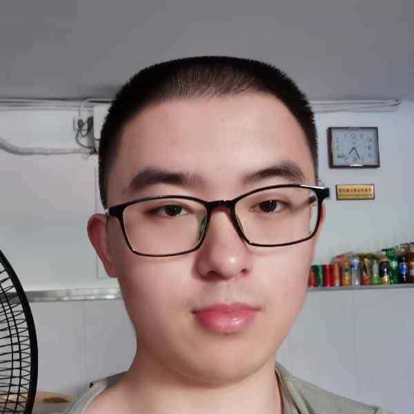24岁岁安徽单身帅哥 - 曲靖吉缘网