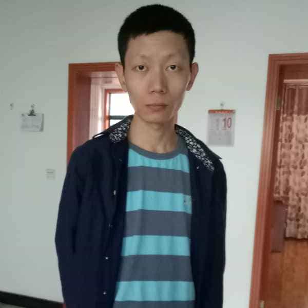 35岁岁江苏单身帅哥 - 曲靖吉缘网