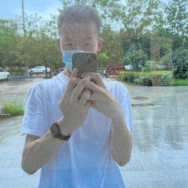 28岁岁河南单身帅哥 - 曲靖吉缘网