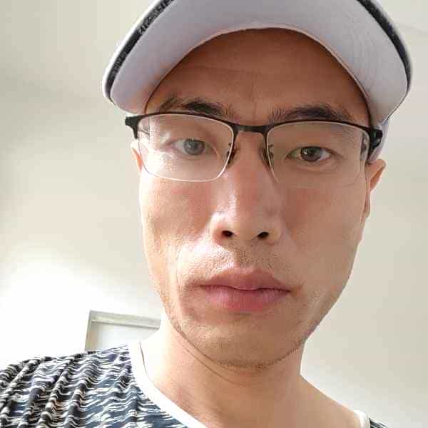 38岁岁山西单身帅哥 - 曲靖吉缘网