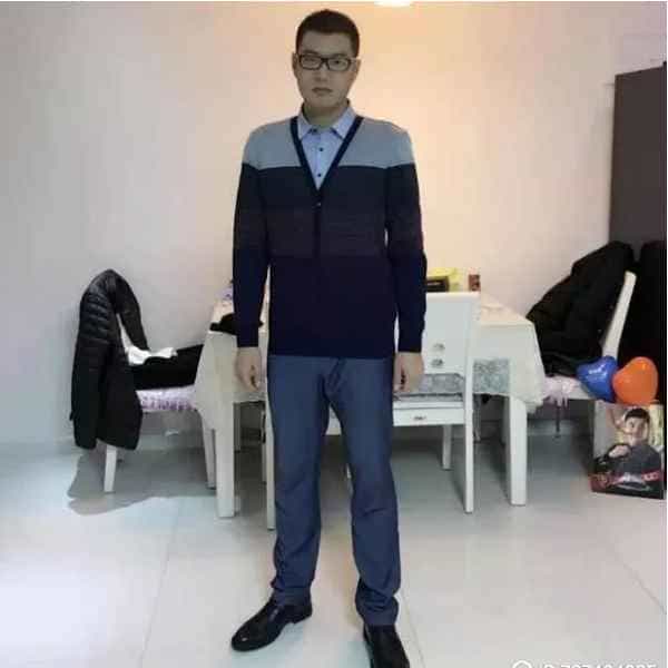 38岁岁山东单身帅哥 - 曲靖吉缘网