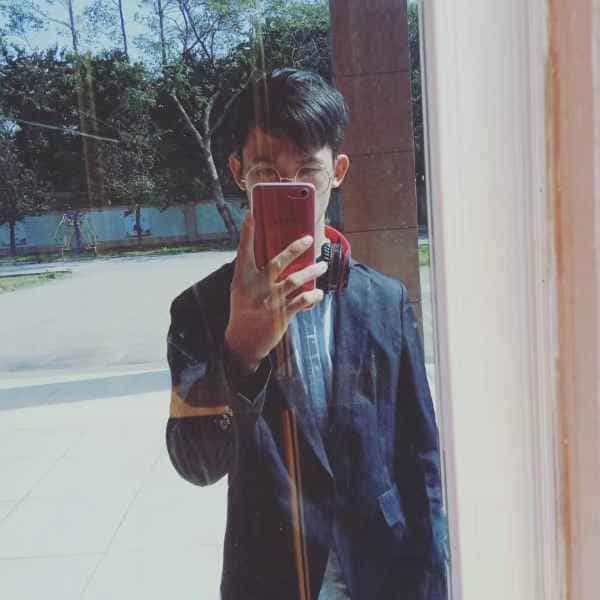 29岁岁广东单身帅哥 - 曲靖吉缘网