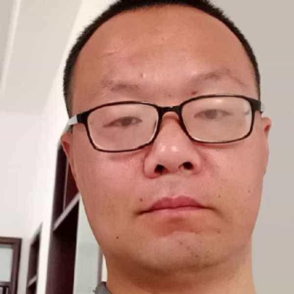 41岁岁河南单身帅哥 - 曲靖吉缘网