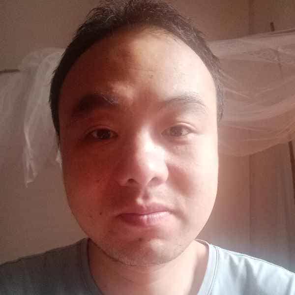 42岁岁河南单身帅哥 - 曲靖吉缘网