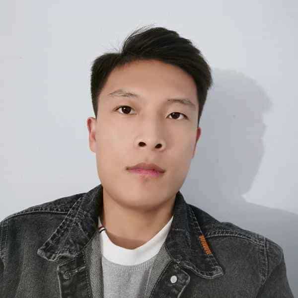 32岁岁山东单身帅哥 - 曲靖吉缘网