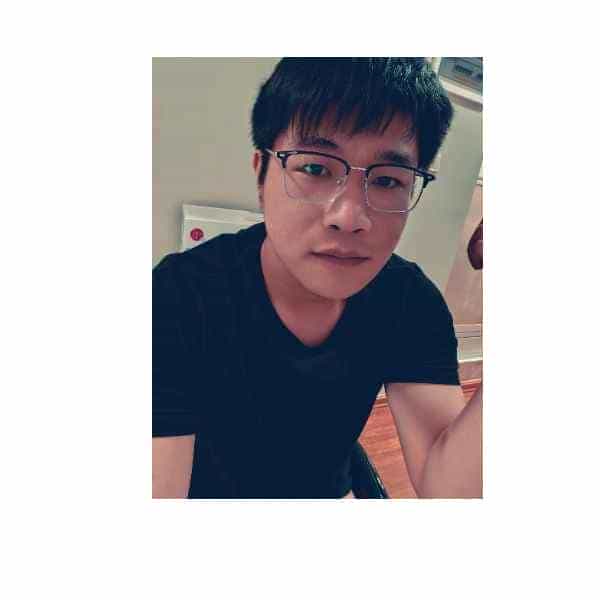 29岁岁广东单身帅哥 - 曲靖吉缘网