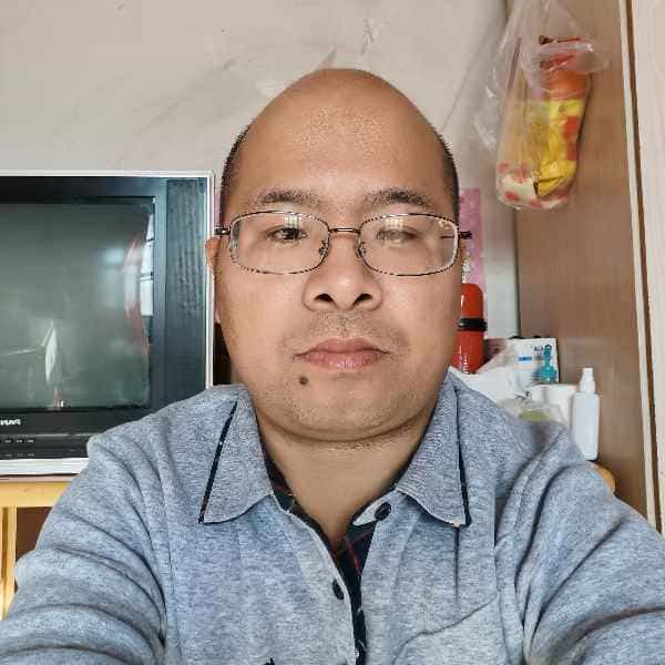 37岁岁山东单身帅哥 - 曲靖吉缘网