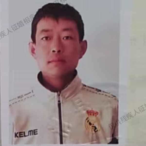 39岁岁河南单身帅哥 - 曲靖吉缘网