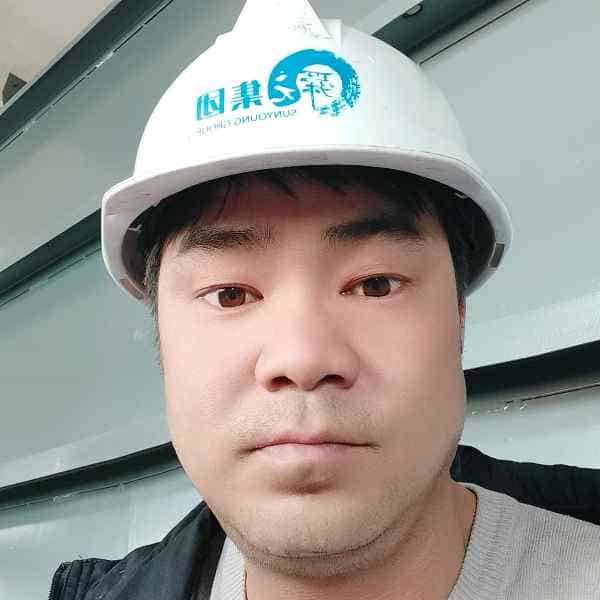 35岁岁湖北单身帅哥 - 曲靖吉缘网