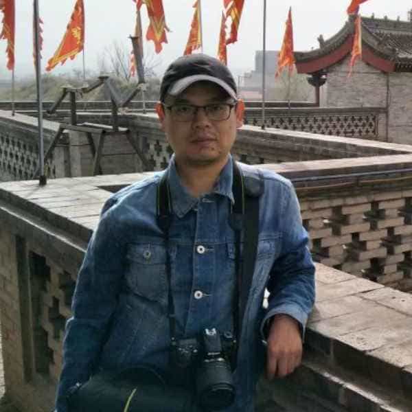43岁岁河北单身帅哥 - 曲靖吉缘网