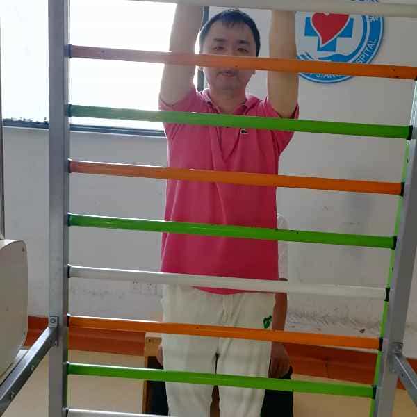 35岁岁安徽单身帅哥 - 曲靖吉缘网