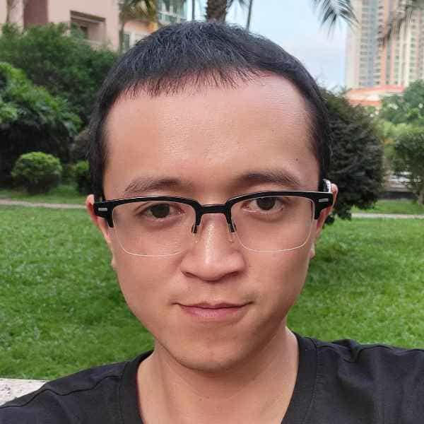 36岁岁广东单身帅哥 - 曲靖吉缘网