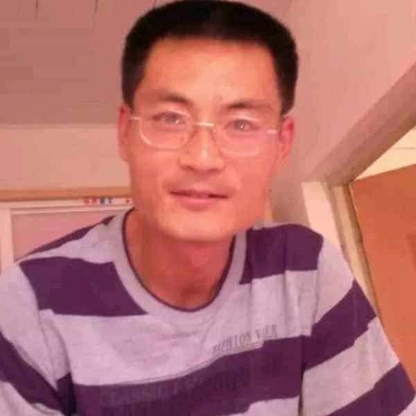 48岁岁山东单身帅哥 - 曲靖吉缘网