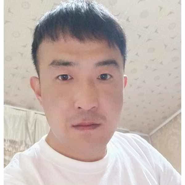 35岁岁山西单身帅哥 - 曲靖吉缘网