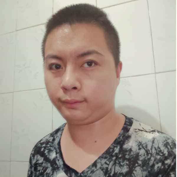 25岁岁山东单身帅哥 - 曲靖吉缘网
