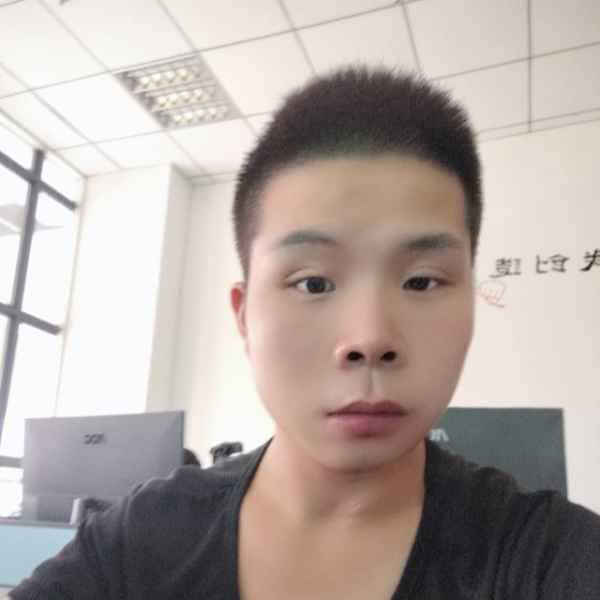 27岁岁河南单身帅哥 - 曲靖吉缘网