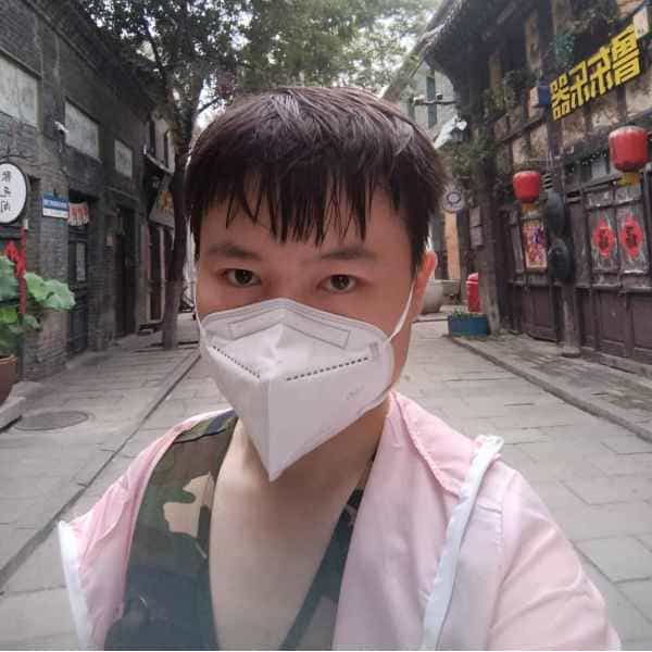 30岁岁河北单身帅哥 - 曲靖吉缘网