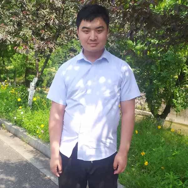 29岁岁江西单身帅哥 - 曲靖吉缘网
